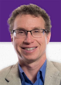 Dr. Andrew Newberg